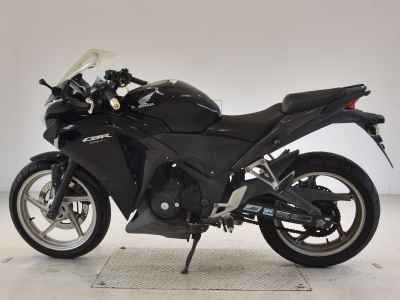 Honda CBR250R 2011