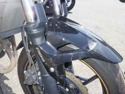Kawasaki Ninja 400 2021