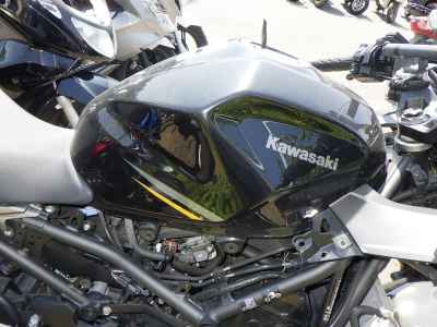 Kawasaki Ninja 400 2021