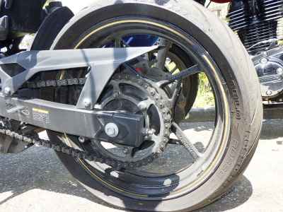Kawasaki Ninja 400 2021