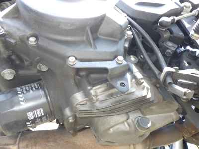Kawasaki Ninja 400 2021
