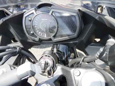 Kawasaki Ninja 400 2021