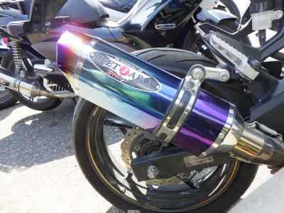 Kawasaki Ninja 400 2021