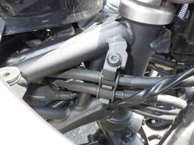 Kawasaki Ninja 400 2021