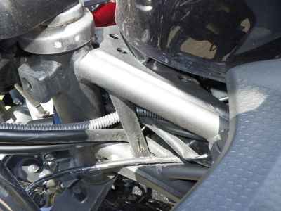 Kawasaki Ninja 400 2021