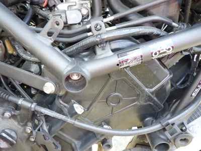 Kawasaki Ninja 400 2021