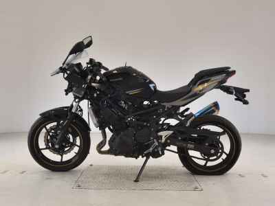 Kawasaki Ninja 400 2021