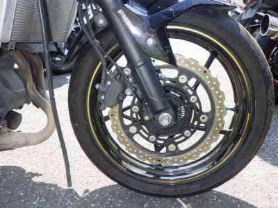 Kawasaki Ninja 400 2021