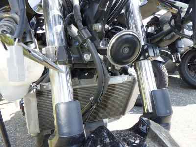 Kawasaki Ninja 400 2021
