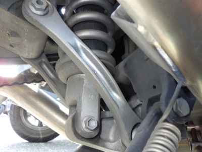 Kawasaki ZZR1400 2006
