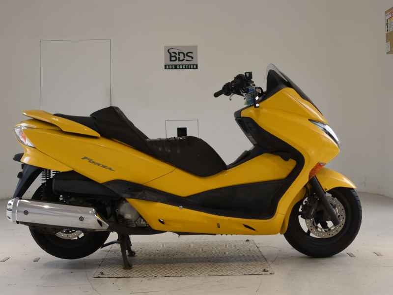 Honda Forza Z 2009