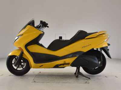 Honda Forza Z 2009