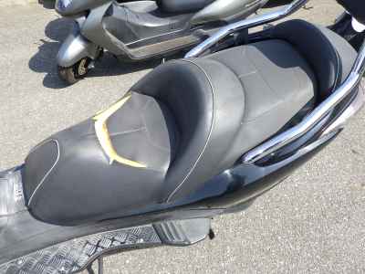 Honda Forza Z 2007