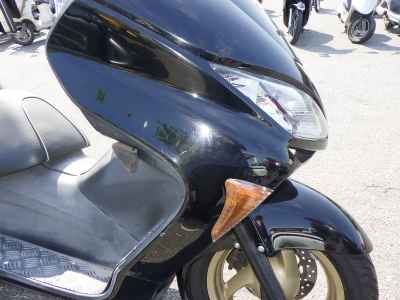 Honda Forza Z 2007