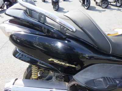 Honda Forza Z 2007
