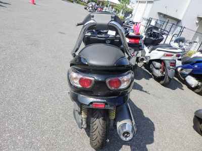 Honda Forza Z 2007