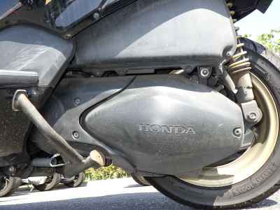 Honda Forza Z 2007