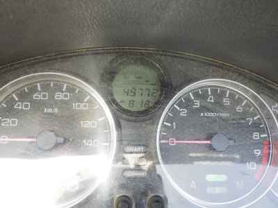 Honda Forza Z 2007