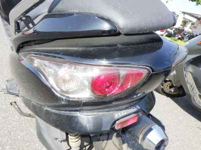 Honda Forza Z 2007