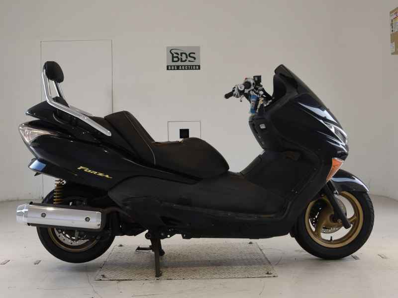 Honda Forza Z 2007