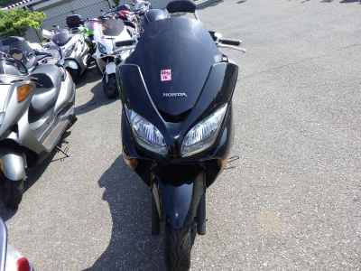 Honda Forza Z 2007