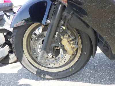 Honda Forza Z 2007