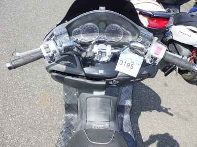 Honda Forza Z 2007