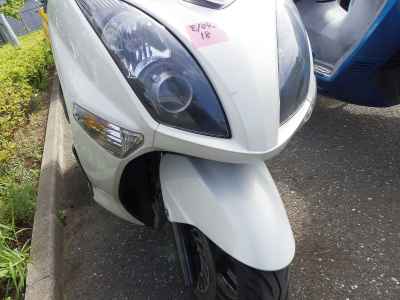 Yamaha Majesty 250 2007