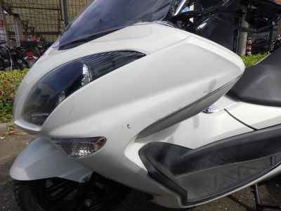 Yamaha Majesty 250 2007