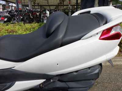 Yamaha Majesty 250 2007