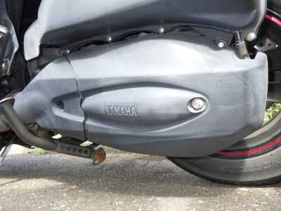 Yamaha Majesty 250 2007