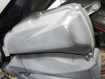 Yamaha Majesty 250 2007