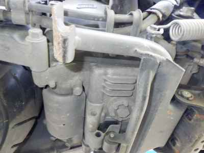 Yamaha Majesty 250 2007