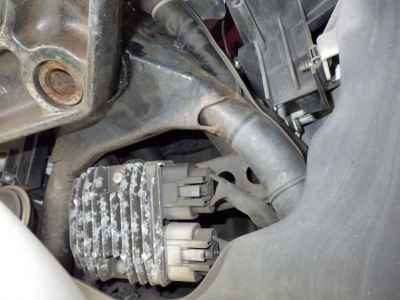 Yamaha Majesty 250 2007