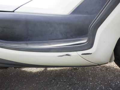 Yamaha Majesty 250 2007