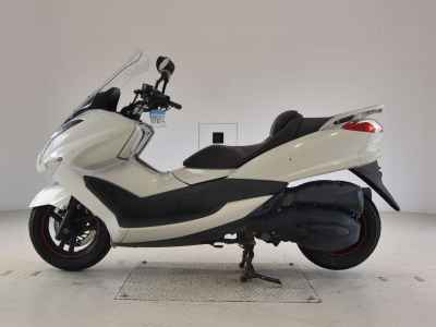 Yamaha Majesty 250 2007