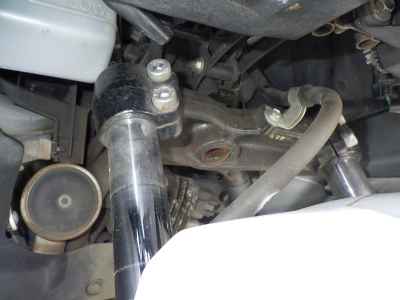 Yamaha Majesty 250 2007