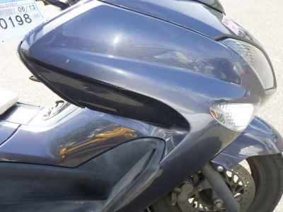 Yamaha Majesty 250 2012