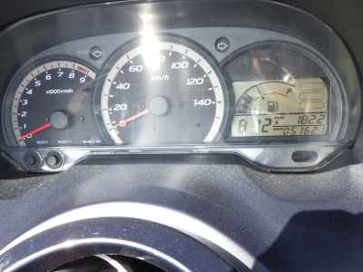 Yamaha Majesty 250 2012