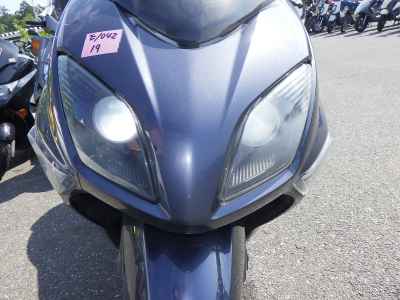 Yamaha Majesty 250 2012