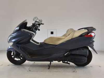 Yamaha Majesty 250 2012