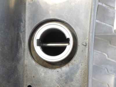 Honda Foresight 2005