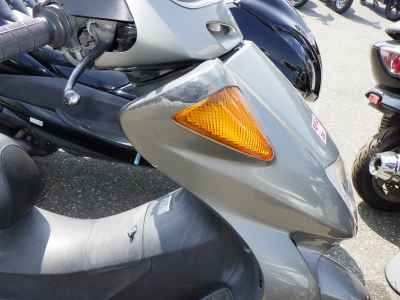 Honda Foresight 2005