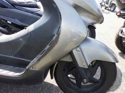 Honda Foresight 2005