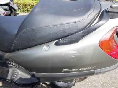 Honda Foresight 2005