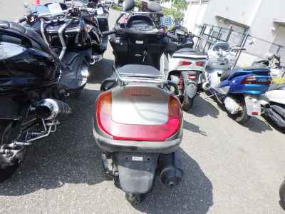 Honda Foresight 2005