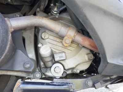 Honda Foresight 2005