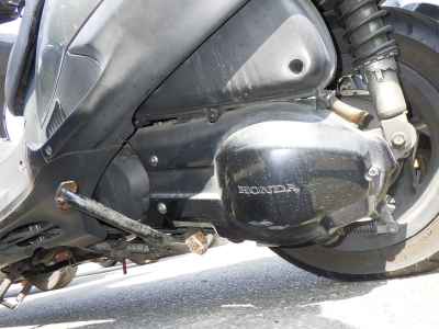 Honda Foresight 2005