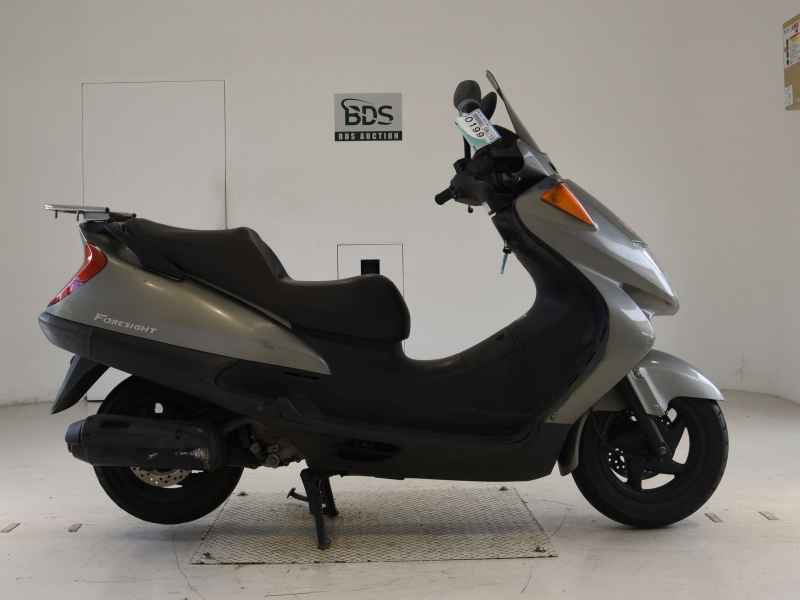 Honda Foresight 2005