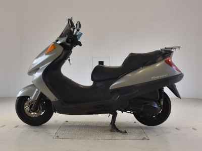 Honda Foresight 2005